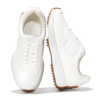 Aurora Memory Foam Sneakers – Pure Cloud Comfort, All Day