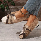 Sierra Luxe Cozy