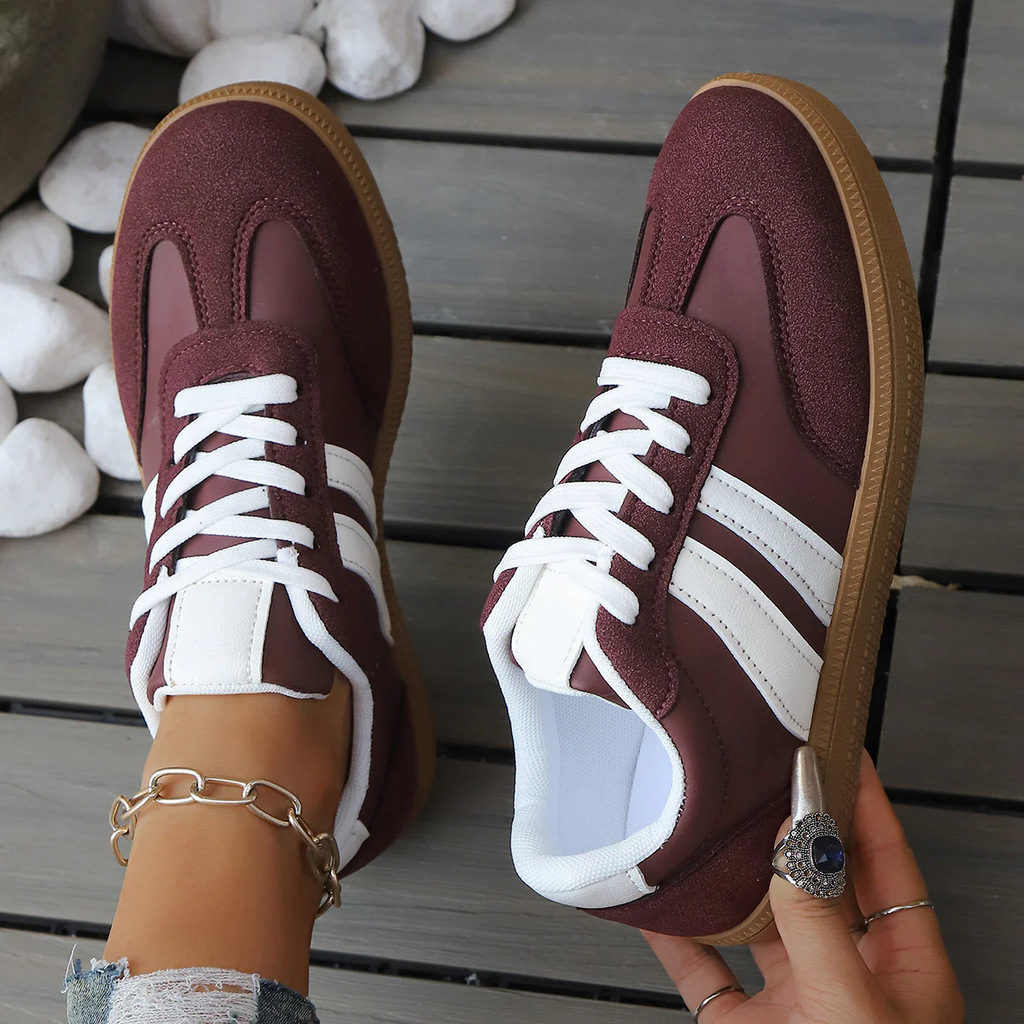Ados - Soft Orthopedic Sneakers