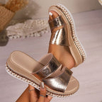 Oasi - Soft Orthopedic Sandals