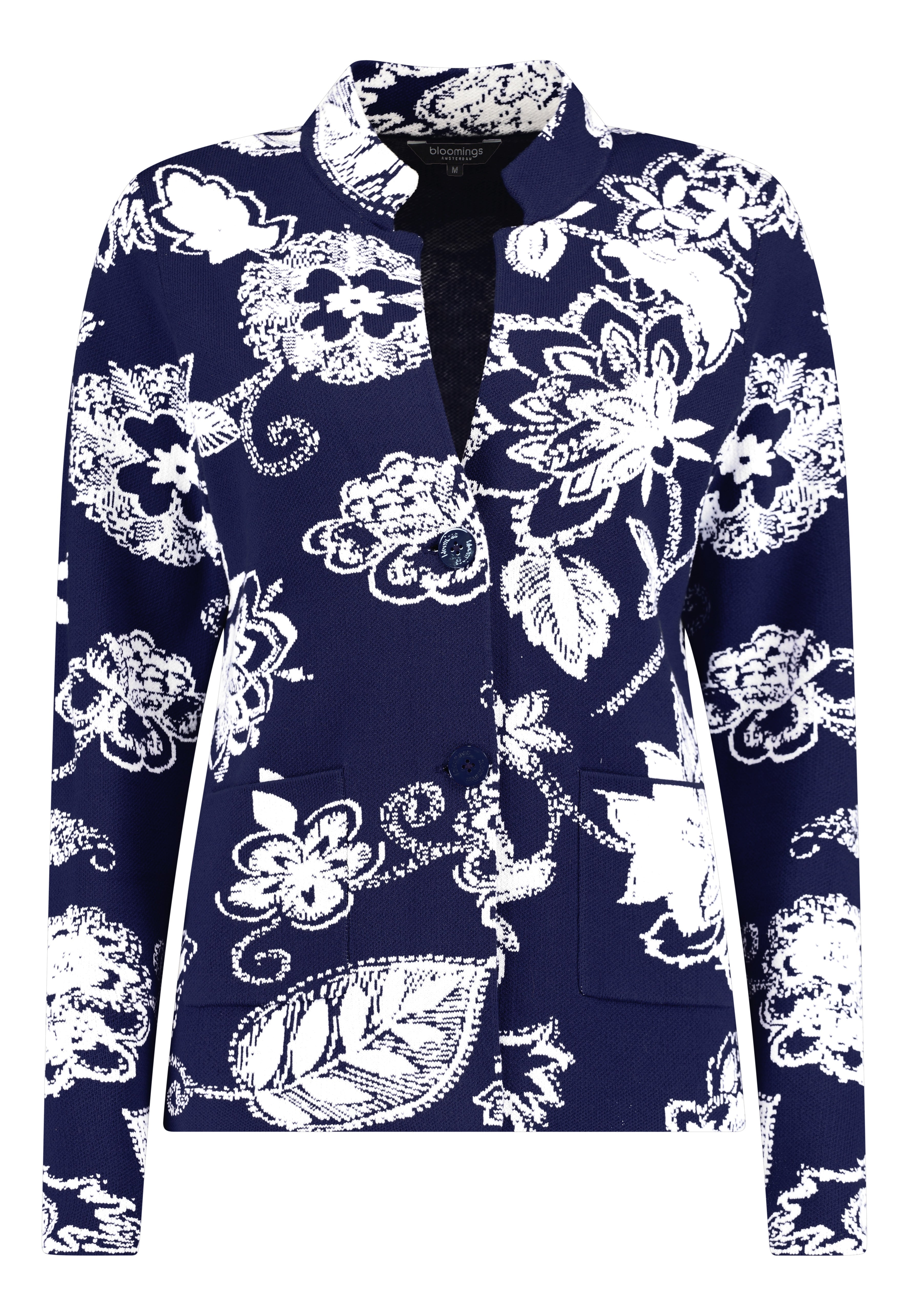 Bloomings Blouse